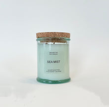 Load image into Gallery viewer, SEA MIST CANDLE

