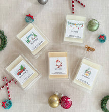 Load image into Gallery viewer, Holiday Wax Melts
