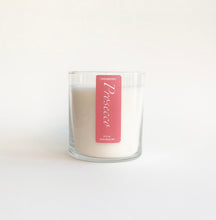 Load image into Gallery viewer, Cranberry Prosecco Cocktail Candle 

