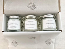 Load image into Gallery viewer, VACATION VIBES CANDLE SET
