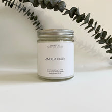 Load image into Gallery viewer, AMBER NOIR
